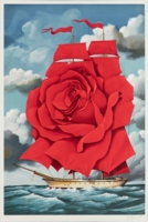 Praca z kolekcji Bogusława Kubisztala